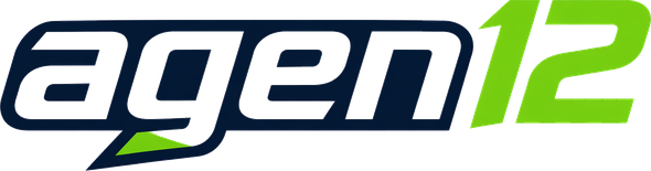 Logo agen12